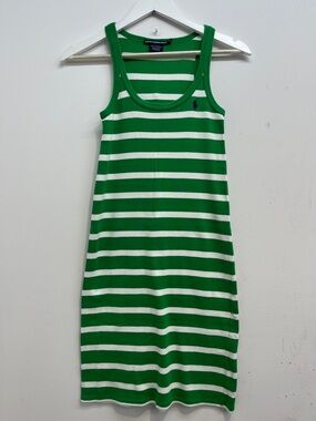 Ralph Lauren Sport Tank Dress